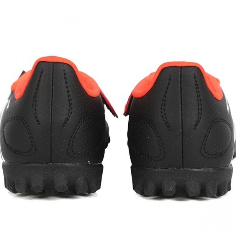 Adidas Junior Soccer Shoes Futsal Shoes Predator 24 Club Vel Tf