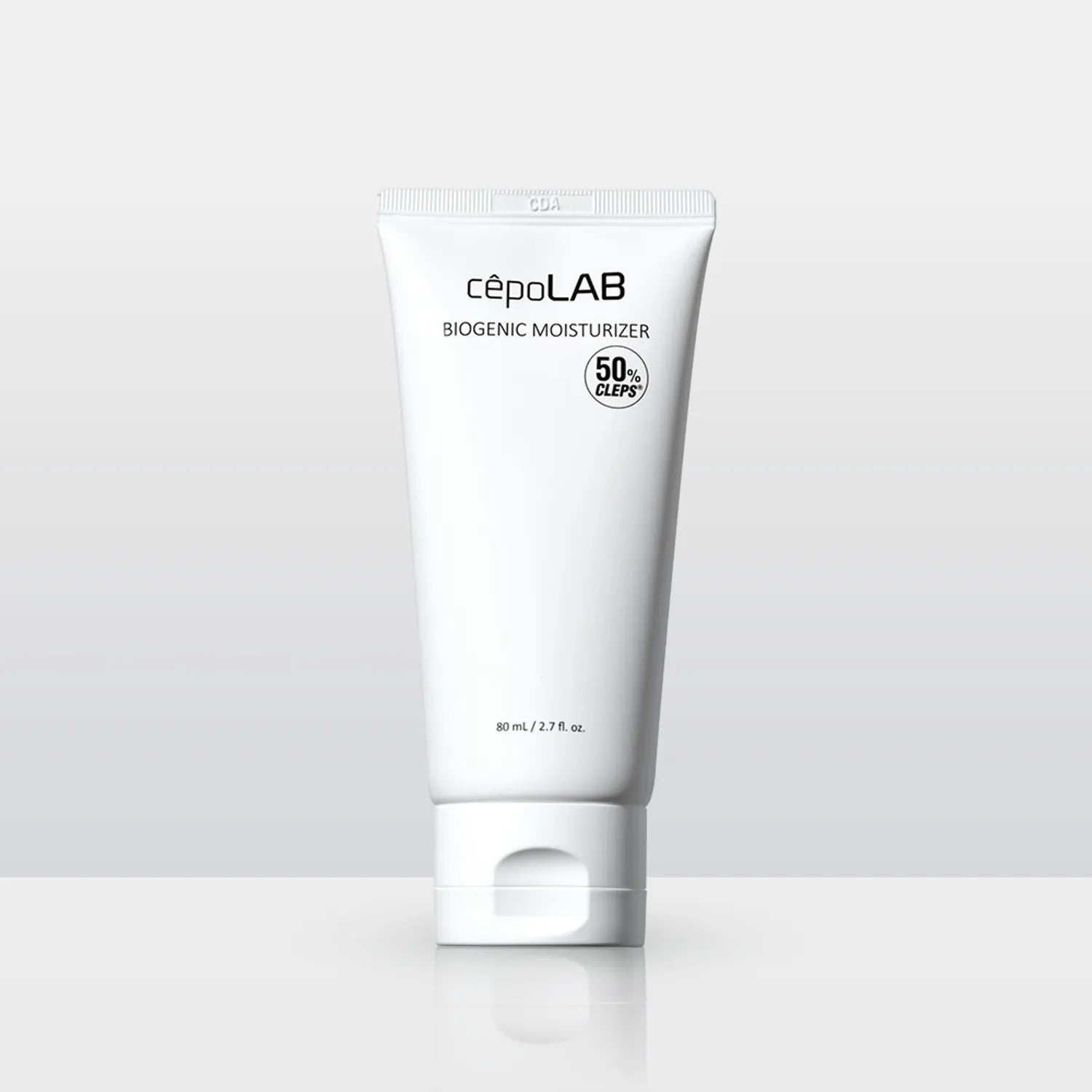 cepoLAB Biogenic Moisturizer 80ml 80ml