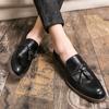 Finskor – Loafers