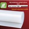 Miaoguagua Heat-Resistant Silicone Mat