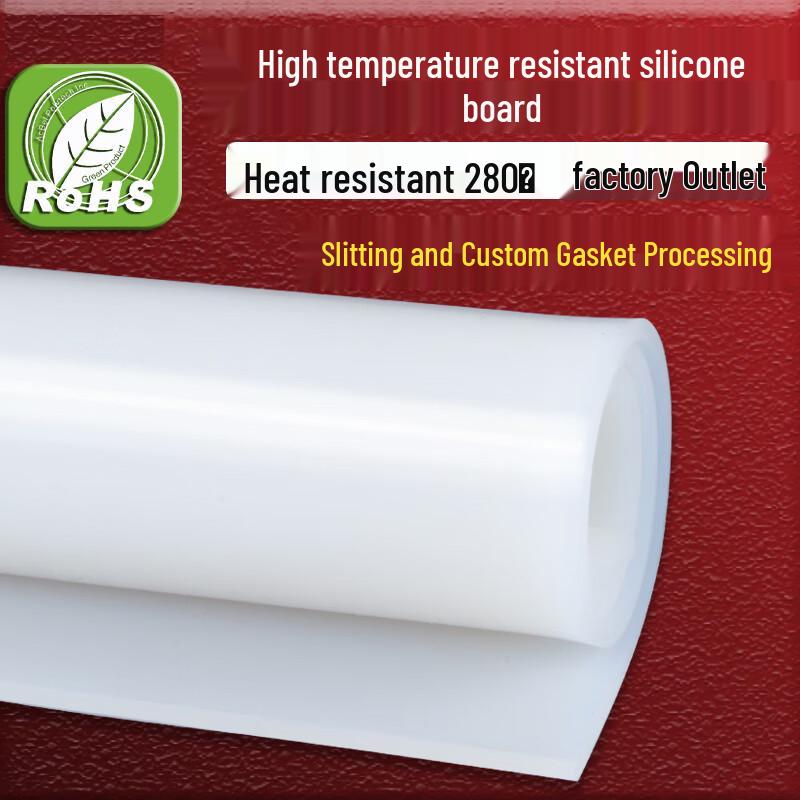 Miaoguagua Heat-Resistant Silicone Mat