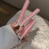 2 ks sponky pro objem vlasů bez zahřívání plynulé okamžité zvětšení objemu vlasů DIY nafouklé vlasy neelektrické natáčky Nástroj pro úpravu vlasů