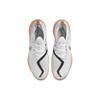 NikeCourt React Vapor NXT 'White Orange Trance' (Unisex) White / Light Bone / Orange Trance / Khaki Tennis Shoes CV0724 103