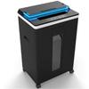 Kemi 3868 5-Level Micro-Cut Shredder