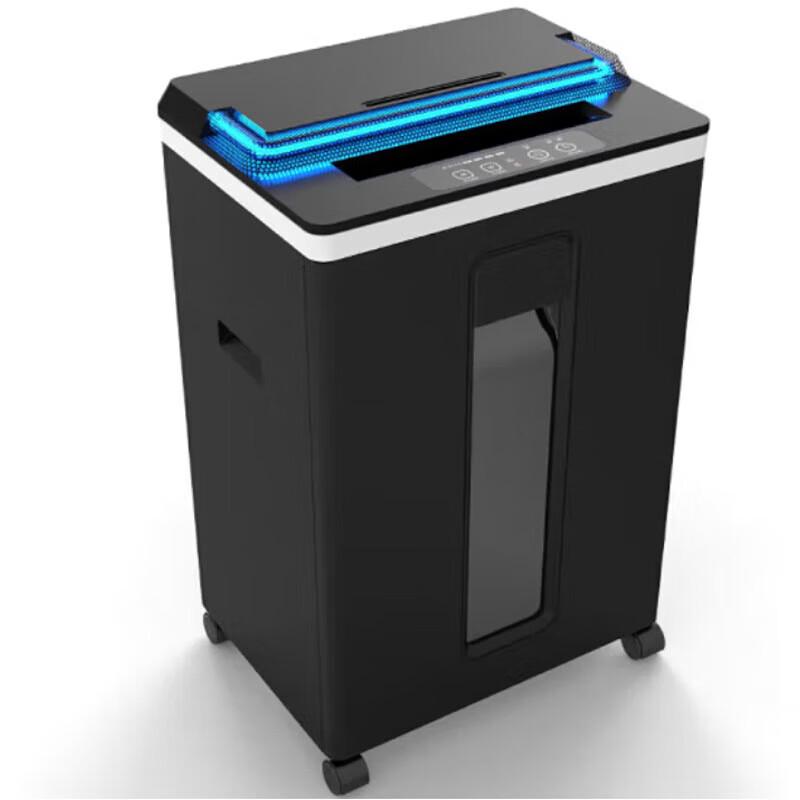Kemi 3868 5-Level Micro-Cut Shredder