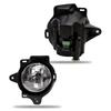 Toyota Hilux (VIGO) 2014 Fog Light and DRL Assembly Set