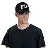 DILF Baseball Cap Rugby New In Hat Winter hat Hat Man Luxury Men Golf Wear Women's