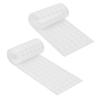 300 Pairs Dots Sticker Hook And   Sticker Round Strong Self Adhesive Fastener Tape