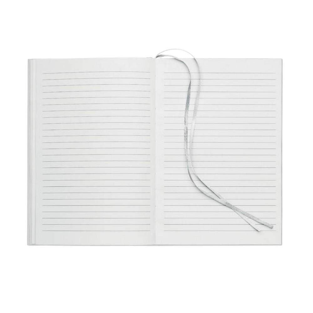 MidOcean Journu Recycled A5 Notebook