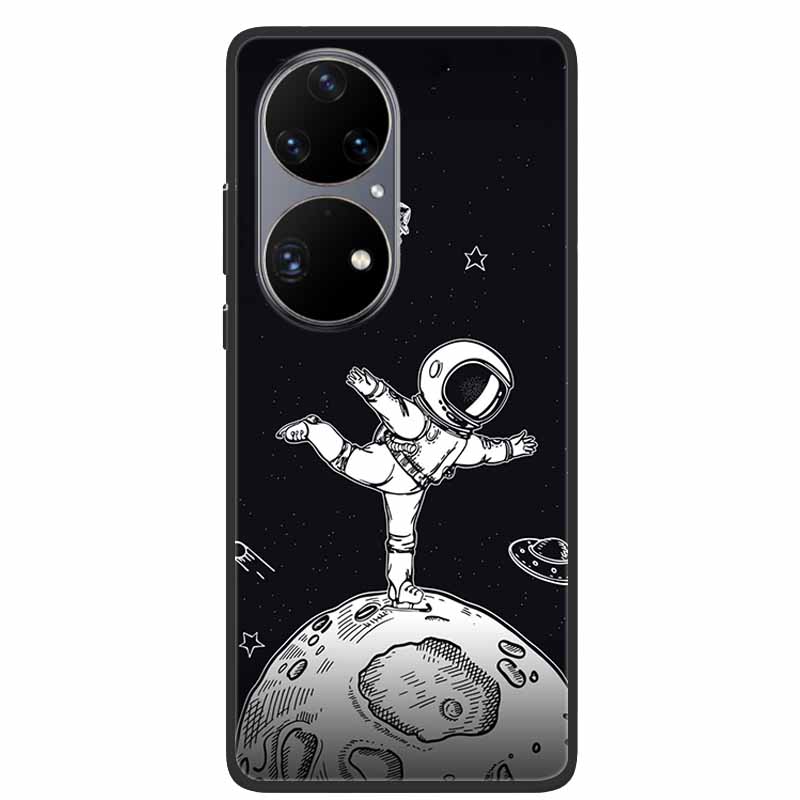 For Honor 70 5G Cases 70 Pro 70Pro + 2022 Fashion Soft TPU Silicone Phone Case For Huawei Honor70 Pro Plus Back Cover Coque Cute