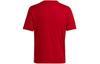 Adidas Kids T Shirts Crew Neck Moderate HS0539