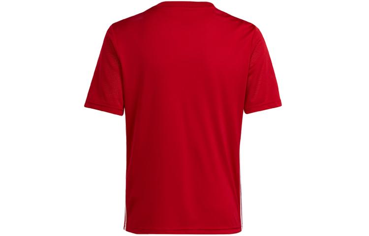 Adidas Kids T Shirts Crew Neck Moderate HS0539