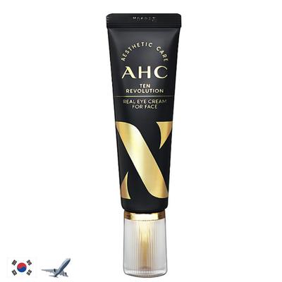 Ten Revolution Real Eye Cream for Face 30ml