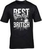 Nigel Benn V Chris Eubank Fight Tshirt