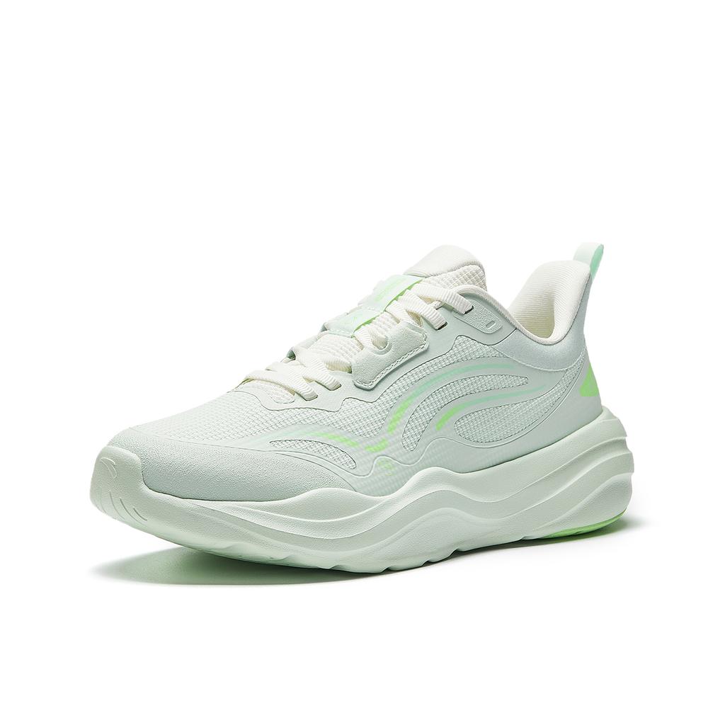 Anta Training Shoes Women's Light Sunlit Green 922627704Q-1