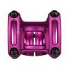 Spank Split 35 35mm Clamp SS60376 Stem, 35mm, Purple, Diameter,