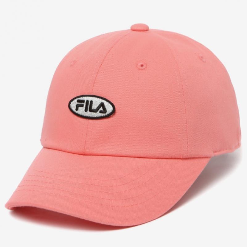 [fila Kids] Essential Ball Cap  Fk3cpe5302x Col  q0zFk3cpe5302xCol