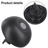 Easy to Use Fuel Cap for Renault For Clio For Kangoo For Laguna with 2 Keys