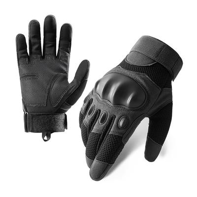 Schutzausrüstung – Motorradhandschuhe