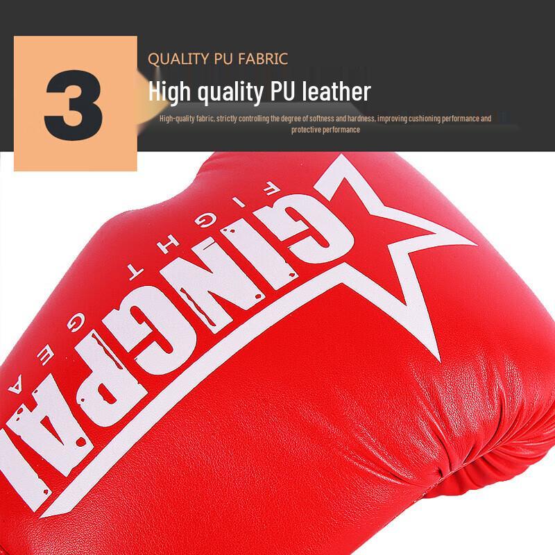 Jingpai Boxhandschuhe