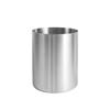 IMEEA Stainless Steel Chopstick Holder, Kitchen Tool Stand, Cutlery Storage Case, Silver
