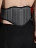 1Pc Weight Lifting Belt For Gym Workout Powerlifting Bodybuilding 7.5Inch Unisex Fitness Belt For Men Women