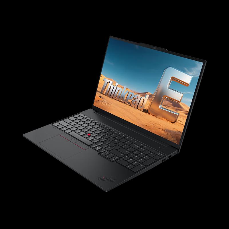 Lenovo ThinkPad E16 16-inch Business Laptop (CN Version)
