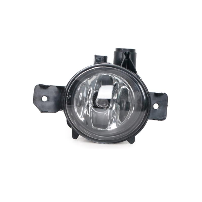 Car Front LED Fog Light With Bulbs For BMW 1 Series E82 E87 E88 X3 E83 X5 E70 63176924655 63176924656 Car-Styling Assembly Lamps