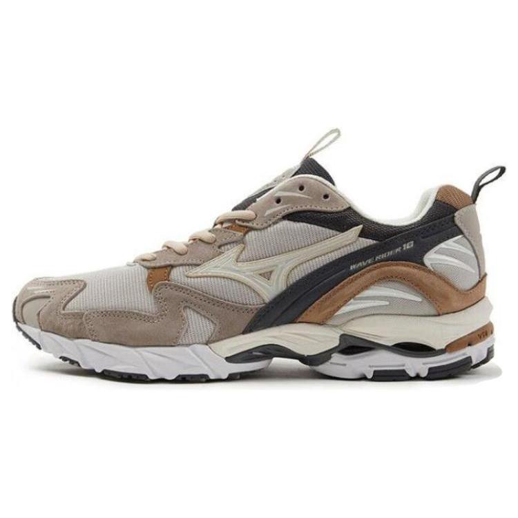 

New Wave Rider 10 Mizuno Серебряное облако D1GA222608 40