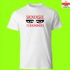 Siouxsie and the Banshees - T-Shirt - Post Punk Gothic Rock Musikband 70er 80er