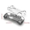 Waterproof Skin Sleeve Protector Cover for KONKR Pocket FIT Gamepad Dustproof Housing Console Protective Shell