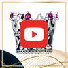 Charms 925 Crown Pendant Bead Charms 925 Cubic Zirconia
