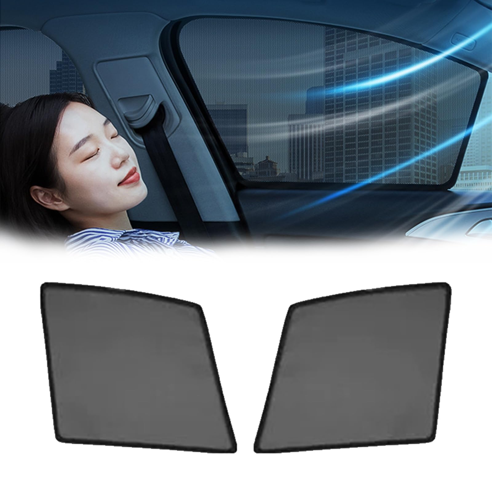 

Noah Voxy 70 Серия 80 Серия 90 Серия Магнитный Автомобильный Солнцезащитный Экран Высокой Плотности 90 series 2022 - current