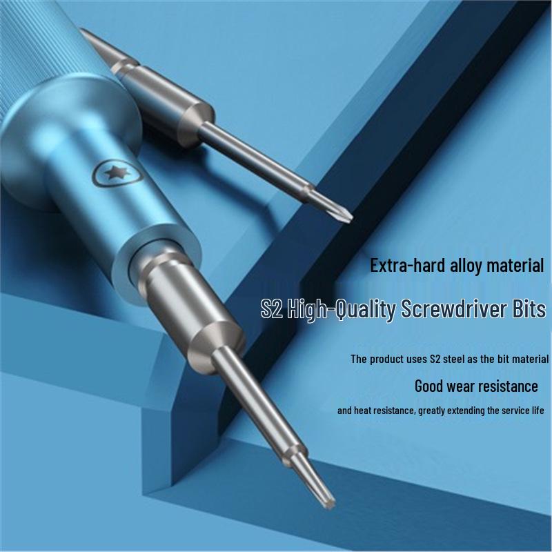 Ant Xin MY-905 Screwdriver Set for Huawei & Apple Motherboard/Tail Screw Repair