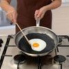 Bratpfannenunterlage Küchenzubehör Hochtemperatur
