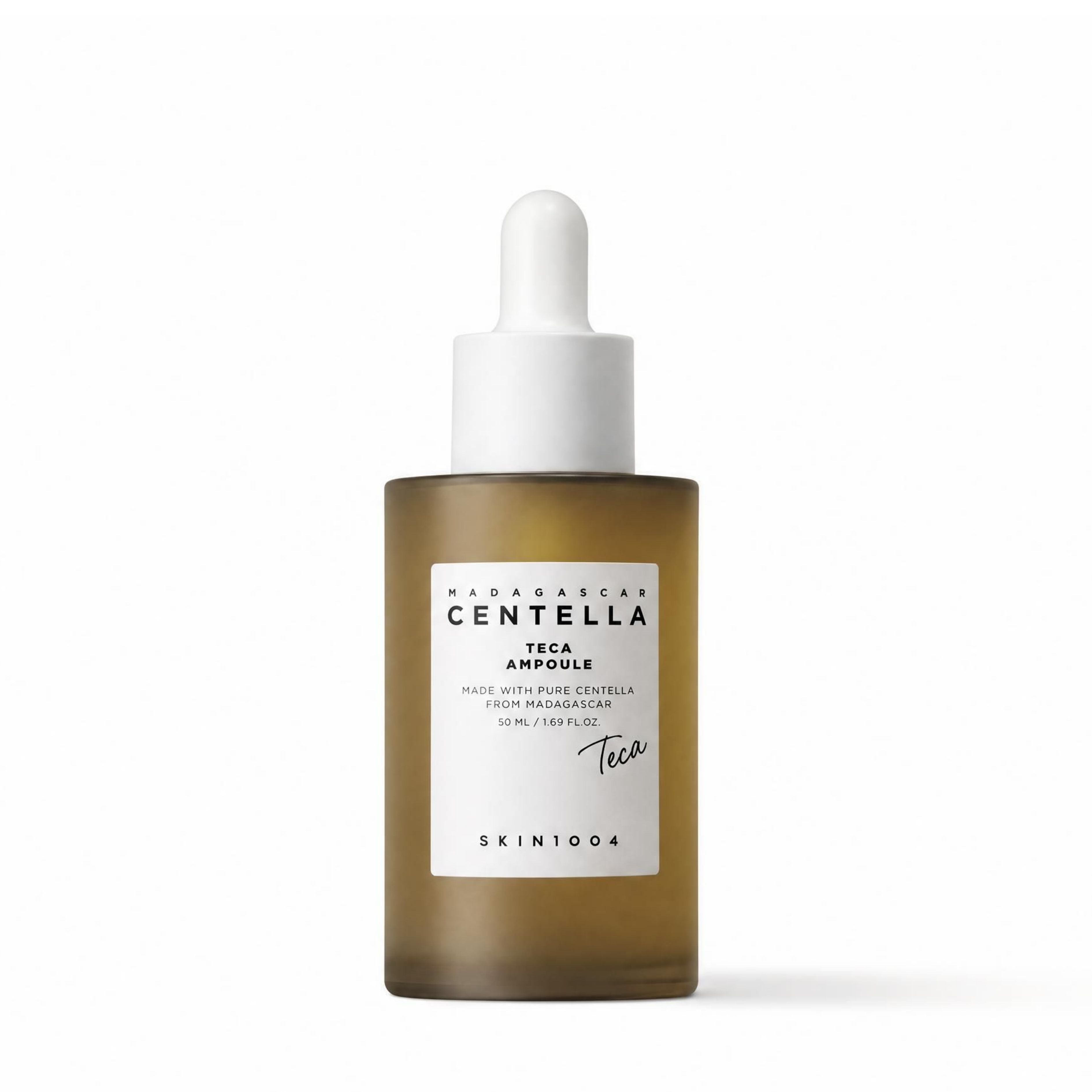 SKIN1004 Madagascar Centella Teca Ampoule 50ml