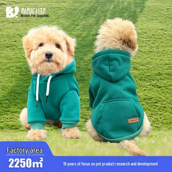 3D Shark Pet Costume for Small Dogs & Cats - Autumn/Winter & Halloween Wear