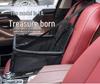 Waterproof Detachable Pet Car Mat & Carrier Seat