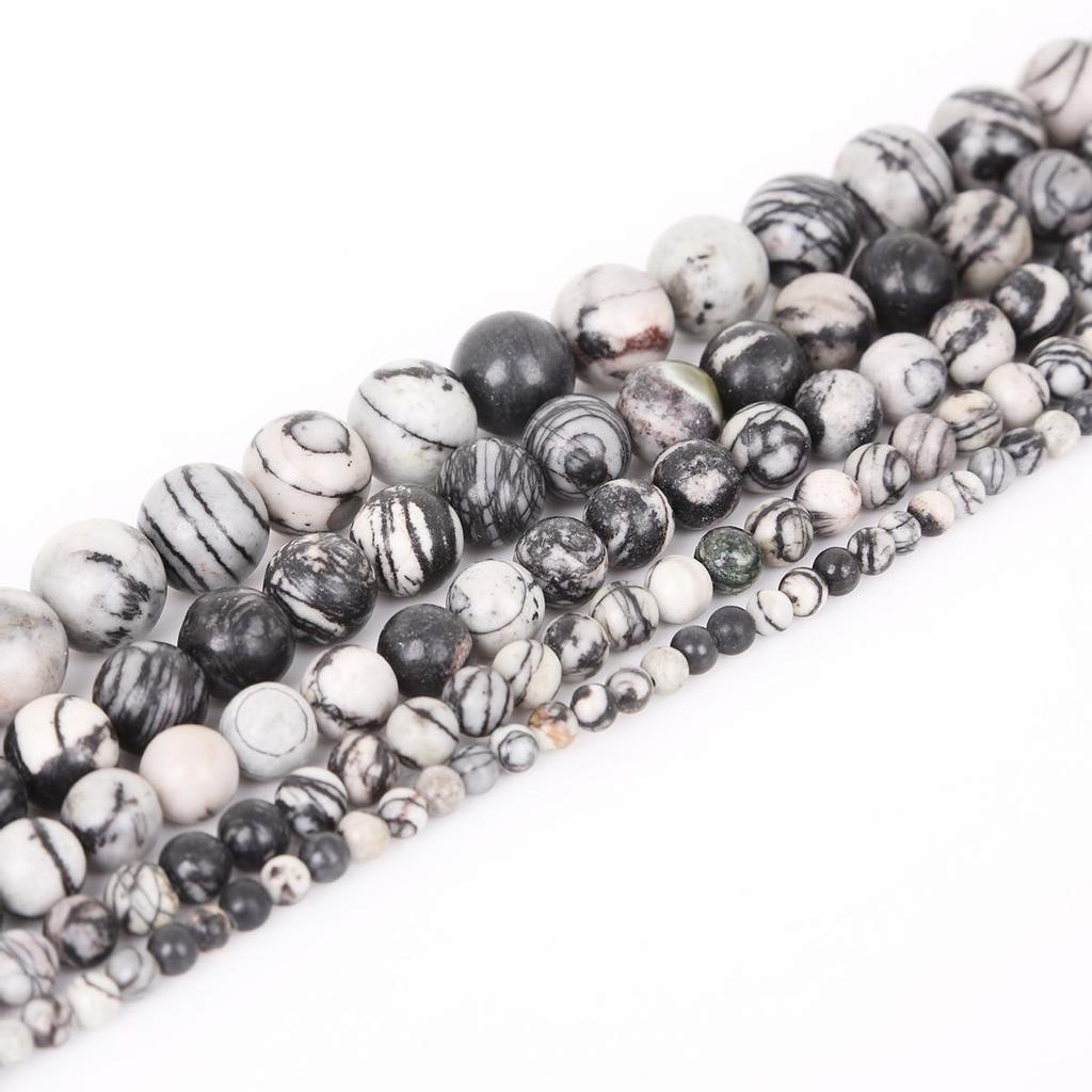 Tigerauge Heishi Perlen 2x4mm - Natürliche Edelstein Perlen Für Schmuckherstellung, 15,5 Zoll