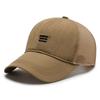 Breathable Sun Resistant Quick Drying Baseball Hat Outdoors Casual Cap Duckbill