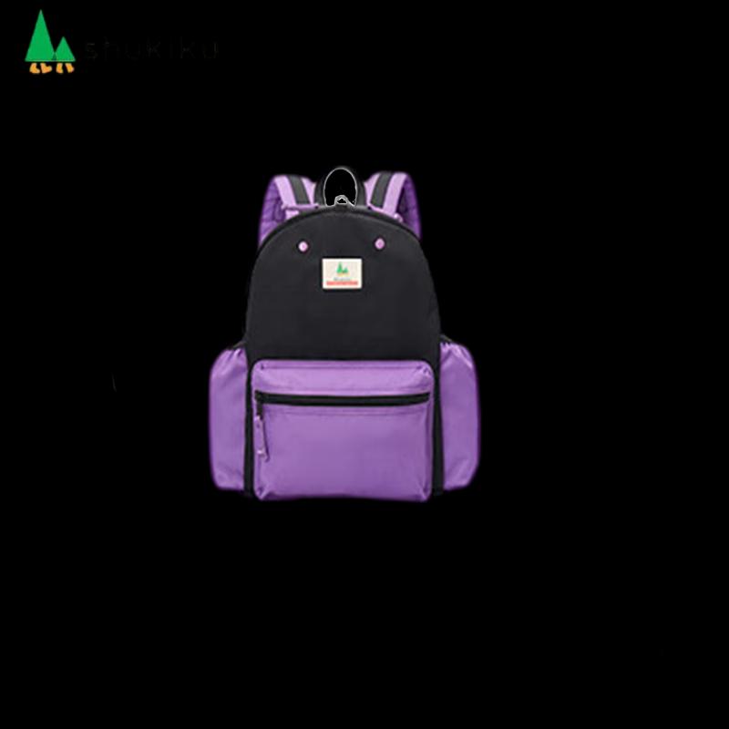 SHUKIKU Children s Water-Repellent Backpack