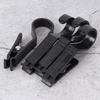 4pcs Tent Tarp Hook Clips Multipurpose Portable Hanging Tarp Hook Clip for Outdoor Activity