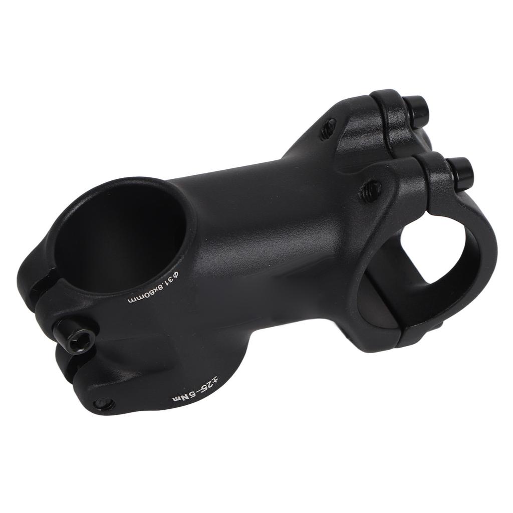 Aluminium Alloy Mountain Road Bike   Handlebar Stem Bar(31.8*60mm)