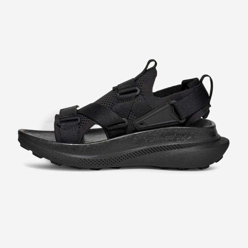 Teva 2026 SS Women S Maximum cuShion Running Knit Sandal Stvf2616131 Bcb