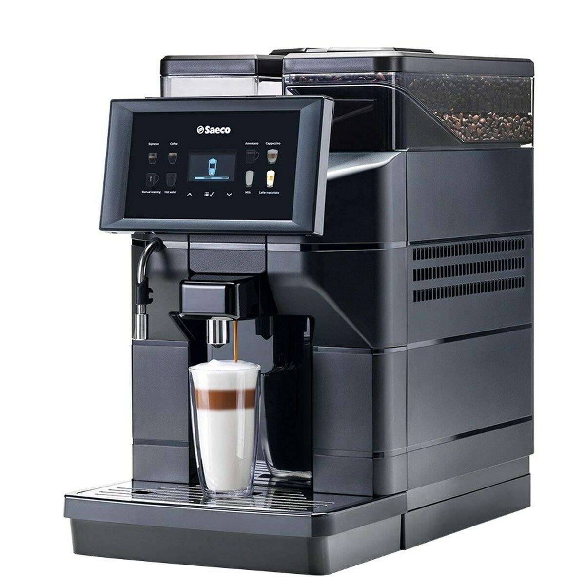 Saeco Espresso/Kaffeevollautomat Aurora M2 9J0901 - Bild 5
