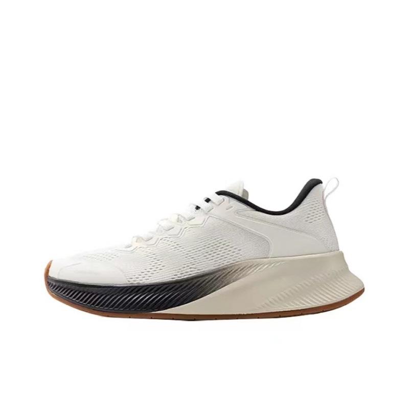 Lightweight Cushioned Low Top Running Shoes Casual Comfort Durable Athletic Sneakers Classic Chunky Sole 36