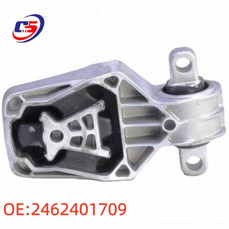 Engine Mount Rubber A2462401709 for Mercedes-Benz W246