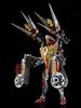 DX Full Power Gridman Non-Scale Painted ABS & PVC Figure Toy - SSSS.Gridman Series