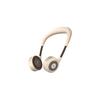 Nacken-Ventilator, Tragbarer Ventilator, Faltbar, Mini, Schreibtisch, Outdoor-Sport, Zum Aufhängen am Hals, USB Kleiner Ventilator, Khaki Farbe