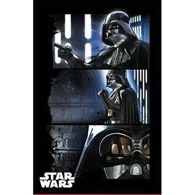 Blanket - Star Wars - Fleece Throw - 100% Polyester - 140x100 Cm - Soft and Warm
